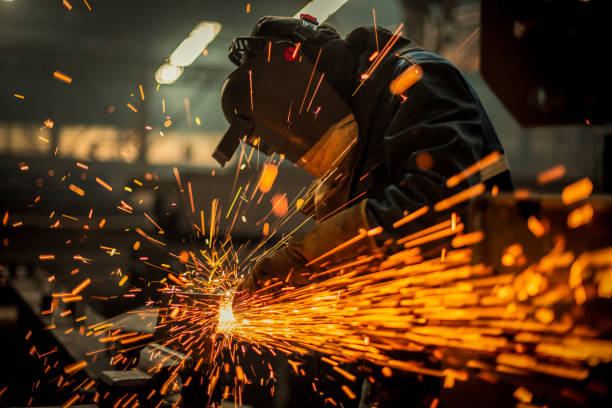 Best Maintenance and Repair Welding in Cartervle, IL