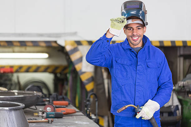 Best Pipe Welding in Cartervle, IL
